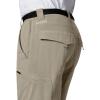Columbia Men’s Silver Ridge Cargo Short(Fossil)
