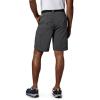 Columbia Men’s Silver Ridge Cargo Short(Grey)