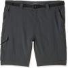 Columbia Men’s Silver Ridge Cargo Short(Grill)
