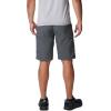 Columbia Men’s Silver Ridge Cargo Short(Grill)