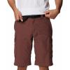 Columbia Men’s Silver Ridge Cargo Short(Light Raisin)