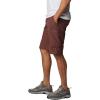 Columbia Men’s Silver Ridge Cargo Short(Light Raisin)