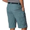 Columbia Men’s Silver Ridge Cargo Short(Metal)