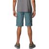 Columbia Men’s Silver Ridge Cargo Short(Metal)