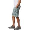 Columbia Men’s Silver Ridge Cargo Short(Metal Dye Frond)