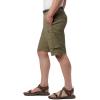 Columbia Men’s Silver Ridge Cargo Short(Sage)
