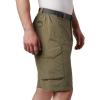Columbia Men’s Silver Ridge Cargo Short(Sage)