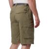 Columbia Men’s Silver Ridge Cargo Short(Sage)