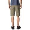 Columbia Men’s Silver Ridge Cargo Short(Stone Green)
