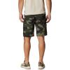 Columbia Men’s Silver Ridge Cargo Short(Stone Green Mod Camo)