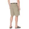 Columbia Men’s Silver Ridge Cargo Short(Tusk)