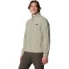 Columbia Men’s Steens Mountain 2.0 Full Zip Fleece Jacket, Safari, Medium