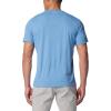 Columbia Mens Summit Valley Short Sleeve Crew(Skyler)