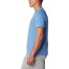Columbia Mens Summit Valley Short Sleeve Crew(Skyler)