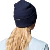 Columbia Unisex Tree Flag Cuffed Beanie, Collegiate Navy, One Size