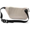Columbia Unisex Zigzag II Hip Pack, Dark Stone/Black, One Size