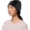 Columbia Unisex-Adult Alder Springs Beanie(Black)