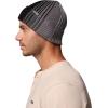 Columbia Unisex-Adult Alder Springs Beanie(Black)
