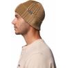 Columbia Unisex-Adult Alder Springs Beanie(Dark Stone/Delta)