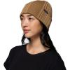 Columbia Unisex-Adult Alder Springs Beanie(Dark Stone/Delta)