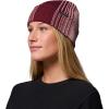 Columbia Unisex-Adult Alder Springs Beanie(Rich Wine)