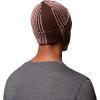 Columbia Unisex-Adult Alder Springs Beanie(Rich Wine)