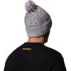 Columbia Unisex-Adult Cozy Ridge Beanie(Lavender Pearl/Shark Marled)