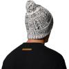 Columbia Unisex-Adult Cozy Ridge Beanie(Sea Salt/Black Marled)