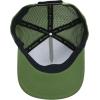 Columbia Unisex-Adult Mountaincap 3D Stretch Snap Back(Canteen/Outdoor Original)