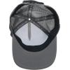 Columbia Unisex-Adult Mountaincap 3D Stretch Snap Back(City Grey/Outdoor Original)