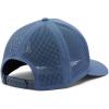 Columbia Unisex-Adult Mountaincap 3D Stretch Snap Back(Dark Mountain/C Sport)