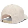 Columbia Unisex-Adult Mountaincap 3D Stretch Snap Back(Dark Stone/Outdoor Original)