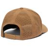 Columbia Unisex-Adult Mountaincap 3D Stretch Snap Back(Delta/C Sport)
