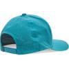 Columbia Unisex-Adult Mountaincap 3D Stretch Snap Back(River Blue/Circular Linescape)