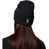 Columbia Unisex-Adult PHG Patch Beanie(Black/Game Flag)