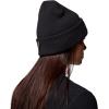 Columbia Unisex-Adult PHG Patch Beanie(Black/Game Flag)
