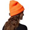 Columbia Unisex-Adult PHG Patch Beanie(Blaze/Game Flag)