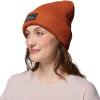 Columbia Unisex-Adult PHG Patch Beanie(Cedar/Tested Tough Box Dog)