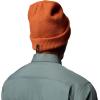 Columbia Unisex-Adult PHG Patch Beanie(Cedar/Tested Tough Box Dog)