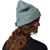 Columbia Unisex-Adult PHG Patch Beanie(Pond/Niagara/Tested Tough Box Duck)