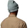 Columbia Unisex-Adult PHG Patch Beanie(Pond/Niagara/Tested Tough Box Duck)