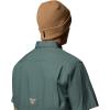 Columbia Unisex-Adult PHG Patch Beanie(Sahara/Tested Tough Box Deer)