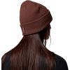 Columbia Unisex-Adult PHG Patch Beanie(Tobacco/Game Flag)