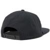Columbia Unisex-Adult Packsaddle Corduroy Snap Back(Black/Csc Tracks)
