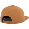 Columbia Unisex-Adult Packsaddle Corduroy Snap Back(Camel Brown/Arches)