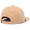 Columbia Unisex-Adult Packsaddle Corduroy Snap Back(Canoe/Chenille Patch)