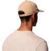 Columbia Unisex-Adult Packsaddle Corduroy Snap Back(Canoe/Chenille Patch)
