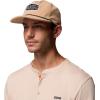 Columbia Unisex-Adult Packsaddle Corduroy Snap Back(Canoe/Chenille Patch)