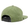 Columbia Unisex-Adult Packsaddle Corduroy Snap Back(Canteen/Csc Tracks)