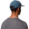 Columbia Unisex-Adult Packsaddle Corduroy Snap Back(Everblue/Columbia Fill Script)